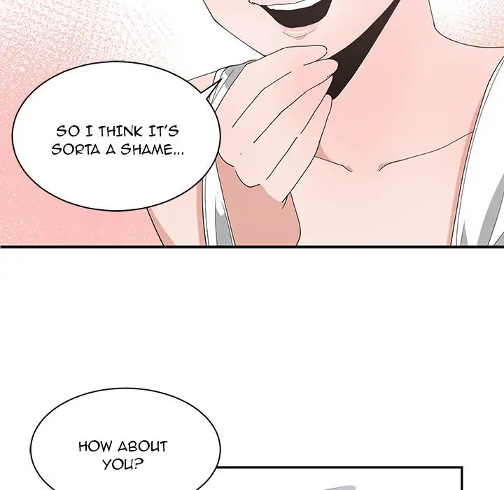 C****hood Friends Chapter 3 - Page 67