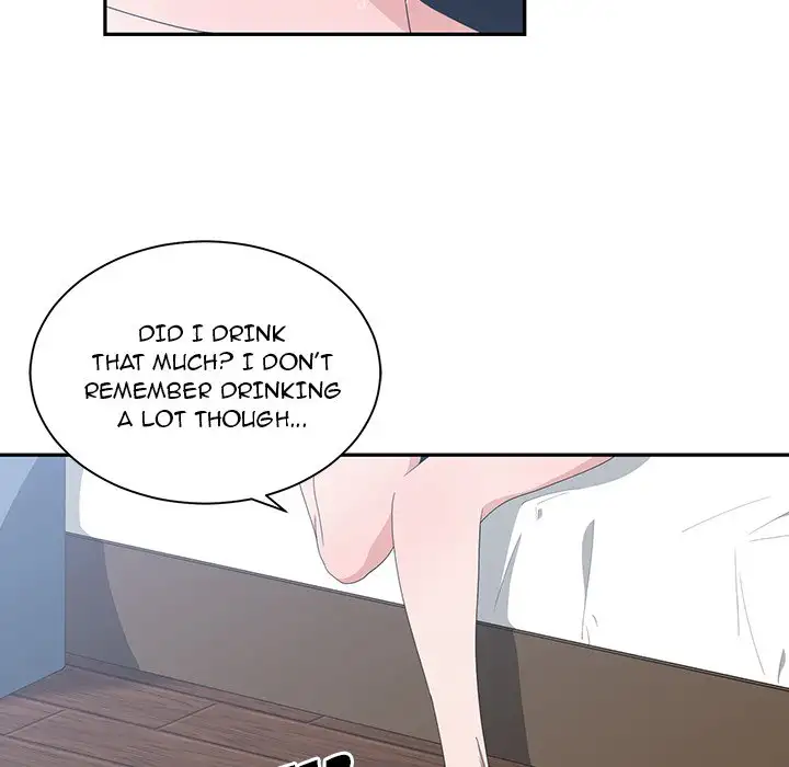 C****hood Friends Chapter 3 - Page 7