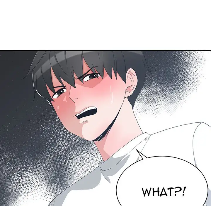 C****hood Friends Chapter 3 - Page 73