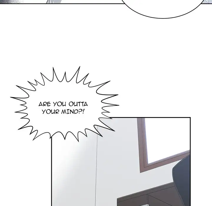 C****hood Friends Chapter 3 - Page 74