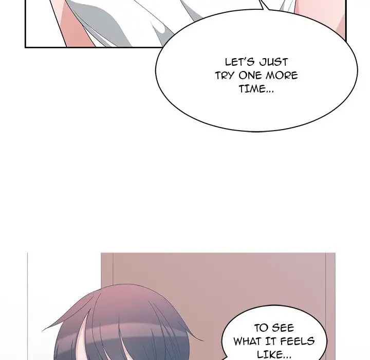 C****hood Friends Chapter 3 - Page 76