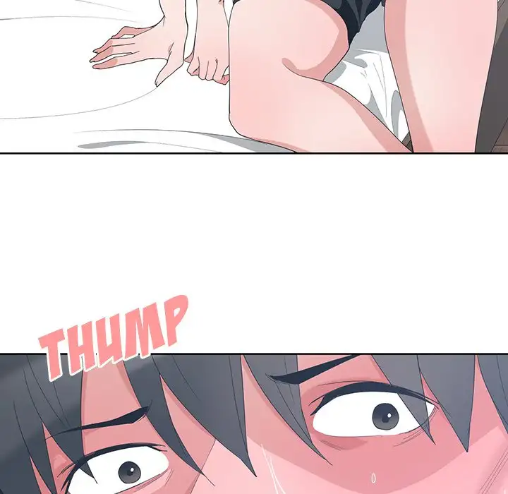 C****hood Friends Chapter 3 - Page 78