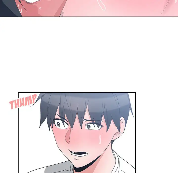 C****hood Friends Chapter 3 - Page 79