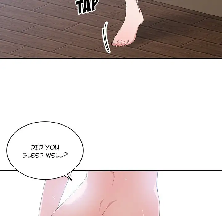 C****hood Friends Chapter 3 - Page 8