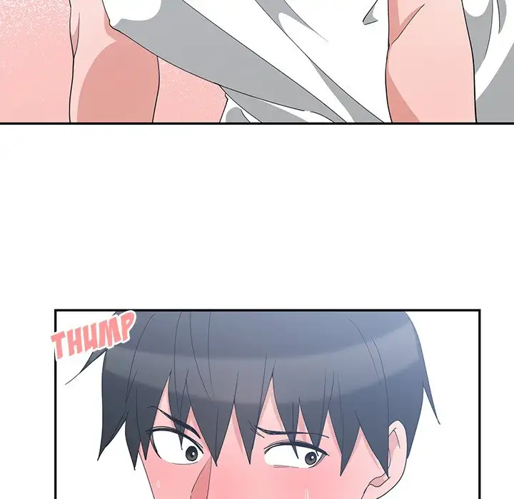 C****hood Friends Chapter 3 - Page 81