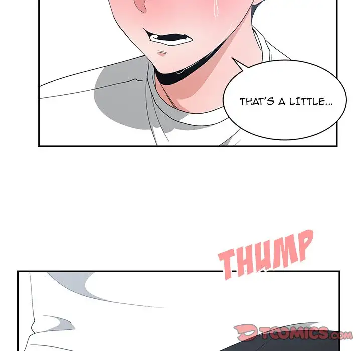 C****hood Friends Chapter 3 - Page 82