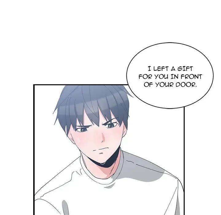 C****hood Friends Chapter 3 - Page 87