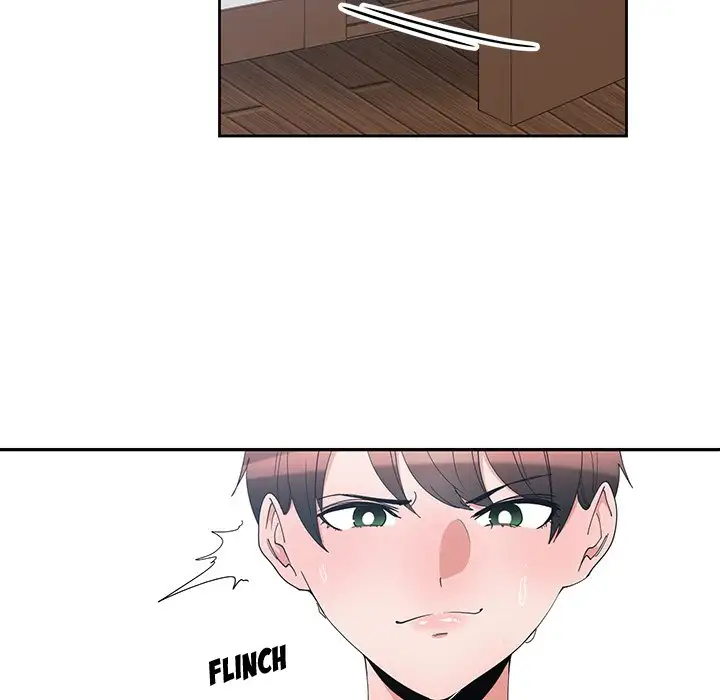 C****hood Friends Chapter 3 - Page 89