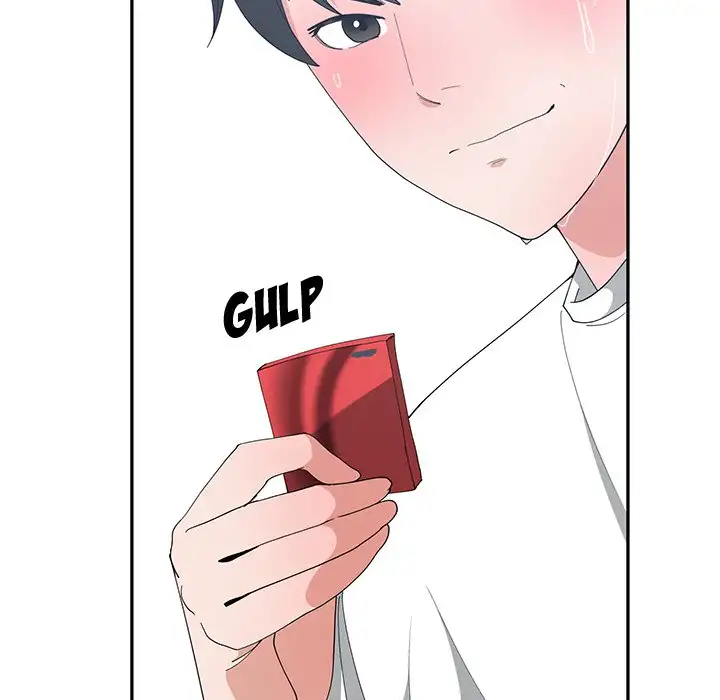 C****hood Friends Chapter 3 - Page 91