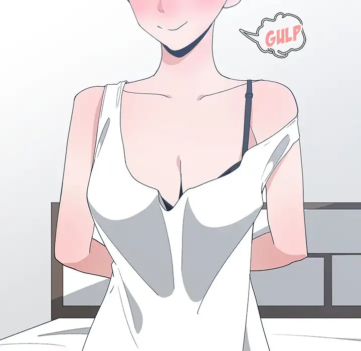 C****hood Friends Chapter 3 - Page 93