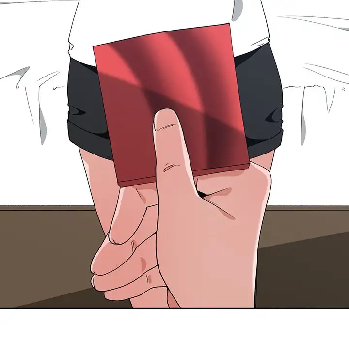 C****hood Friends Chapter 3 - Page 94