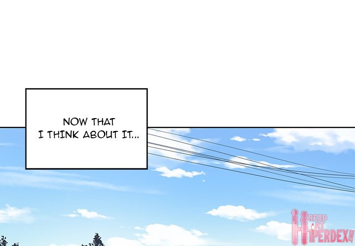 C****hood Friends Chapter 30 - Page 1