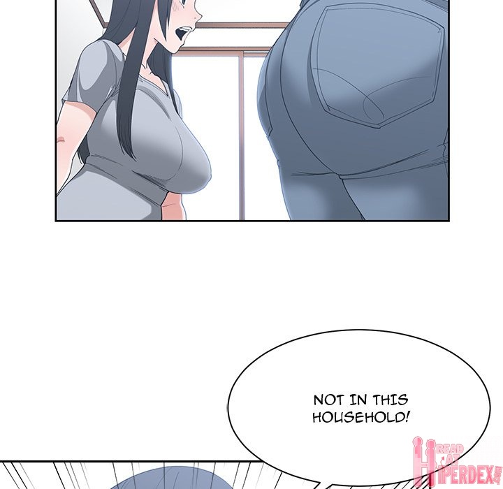 C****hood Friends Chapter 30 - Page 11