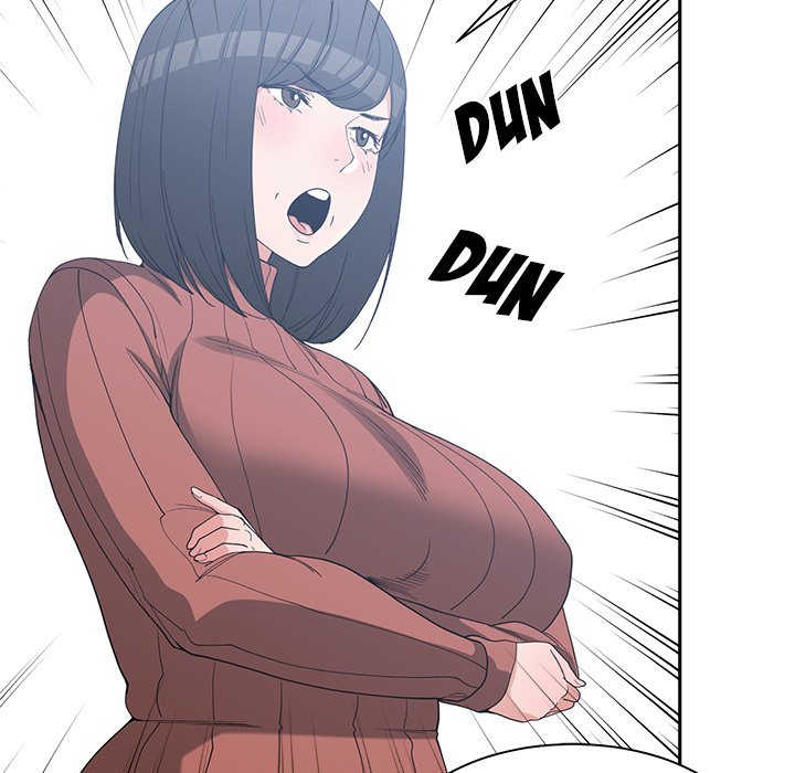 C****hood Friends Chapter 30 - Page 12