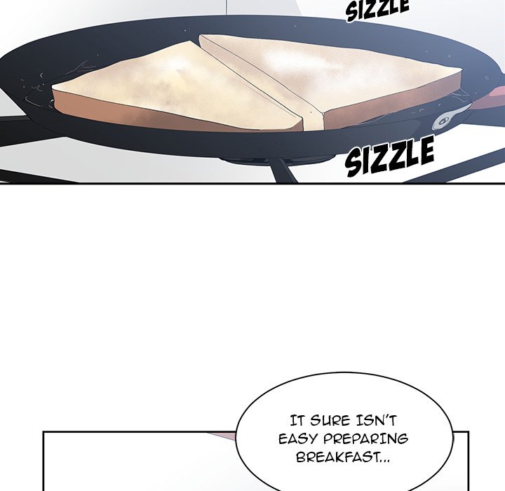 C****hood Friends Chapter 30 - Page 15