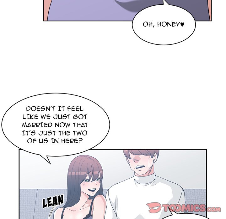 C****hood Friends Chapter 30 - Page 18