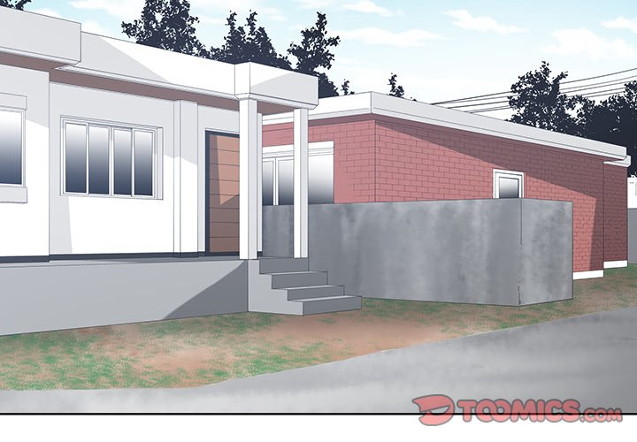 C****hood Friends Chapter 30 - Page 2