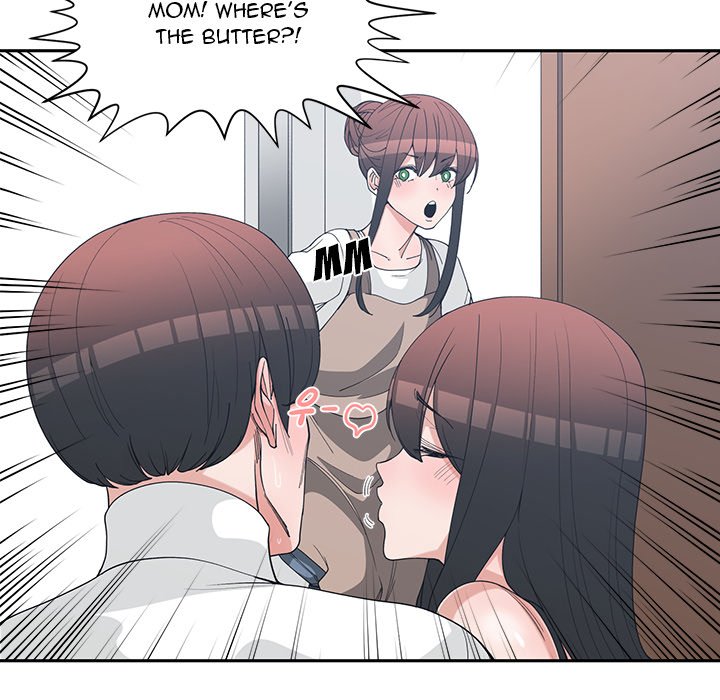 C****hood Friends Chapter 30 - Page 20