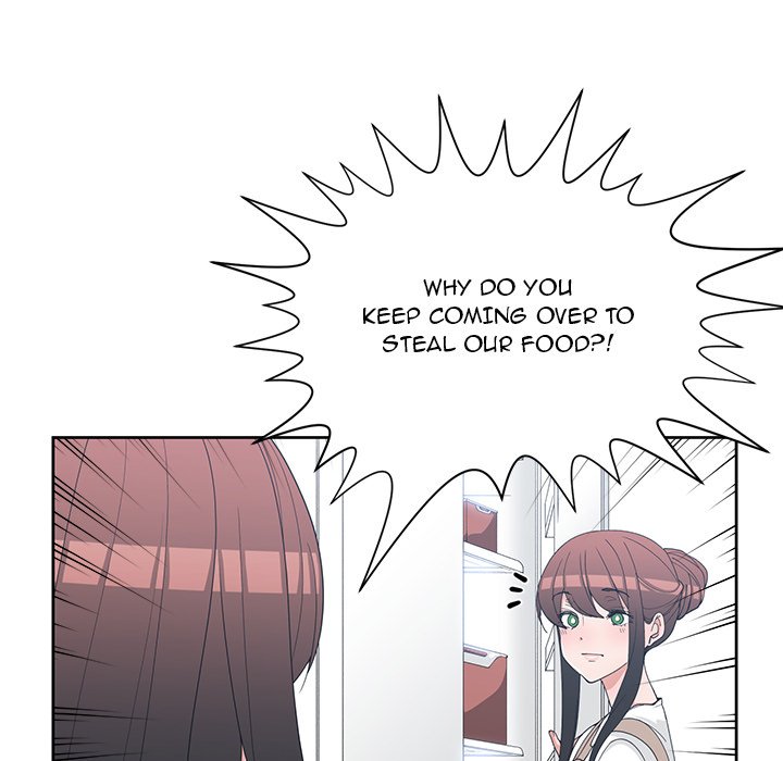 C****hood Friends Chapter 30 - Page 21