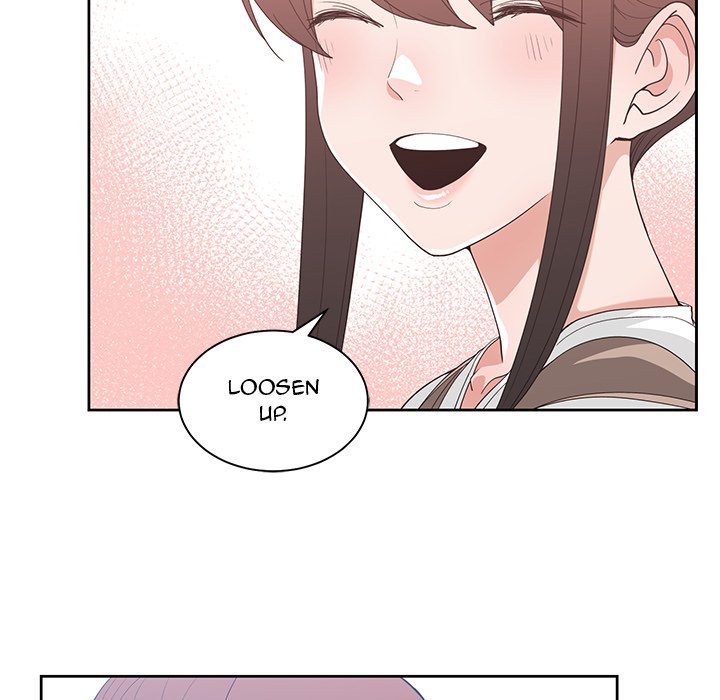 C****hood Friends Chapter 30 - Page 23