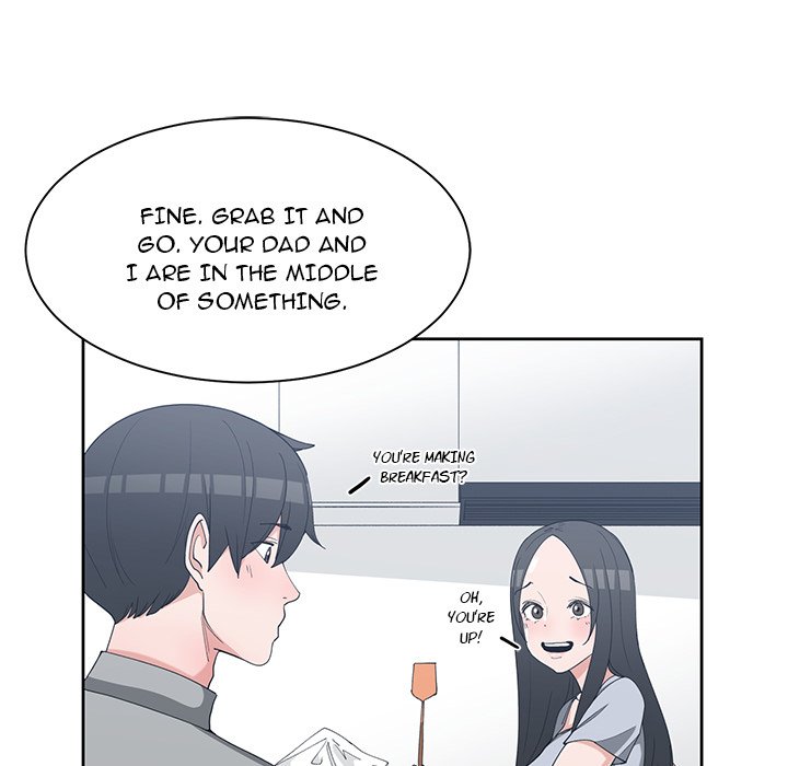 C****hood Friends Chapter 30 - Page 25