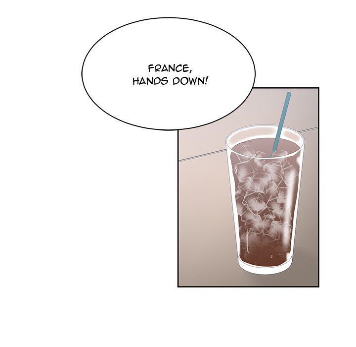 C****hood Friends Chapter 30 - Page 29