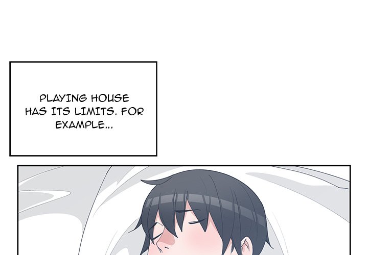 C****hood Friends Chapter 30 - Page 3