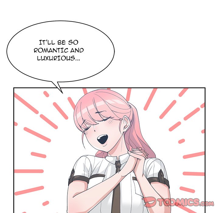 C****hood Friends Chapter 30 - Page 30