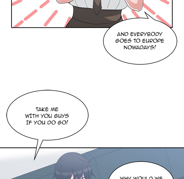 C****hood Friends Chapter 30 - Page 31