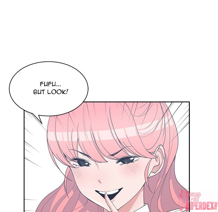 C****hood Friends Chapter 30 - Page 33