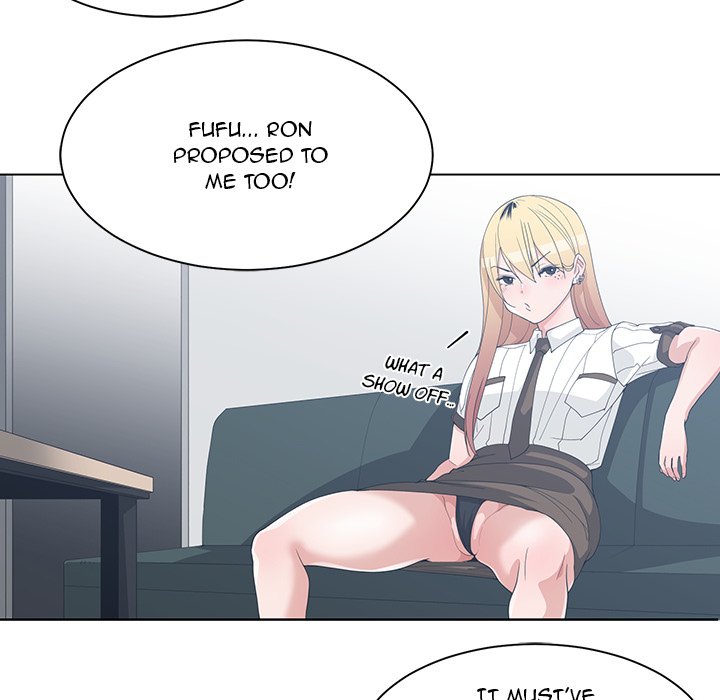 C****hood Friends Chapter 30 - Page 35