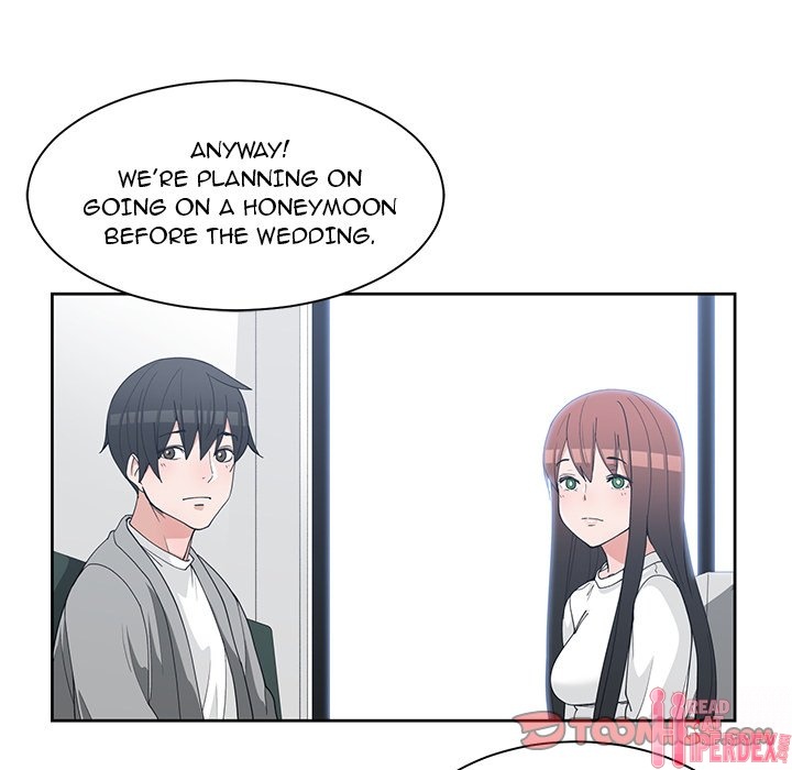 C****hood Friends Chapter 30 - Page 38