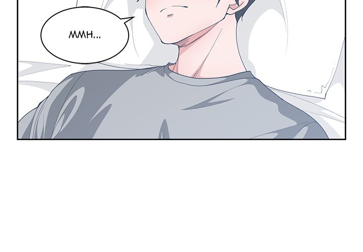 C****hood Friends Chapter 30 - Page 4