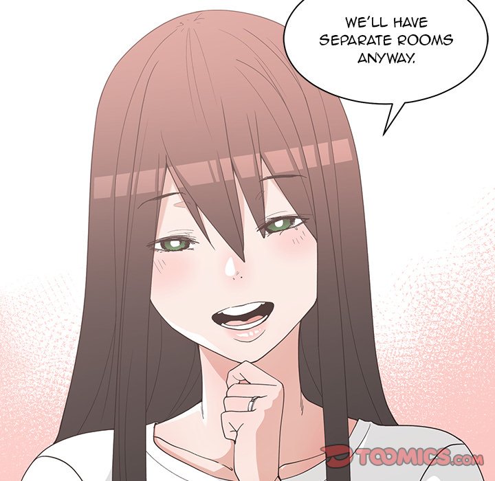 C****hood Friends Chapter 30 - Page 42