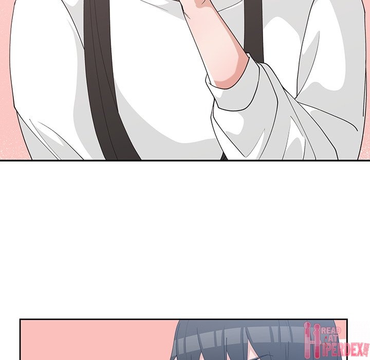 C****hood Friends Chapter 30 - Page 43