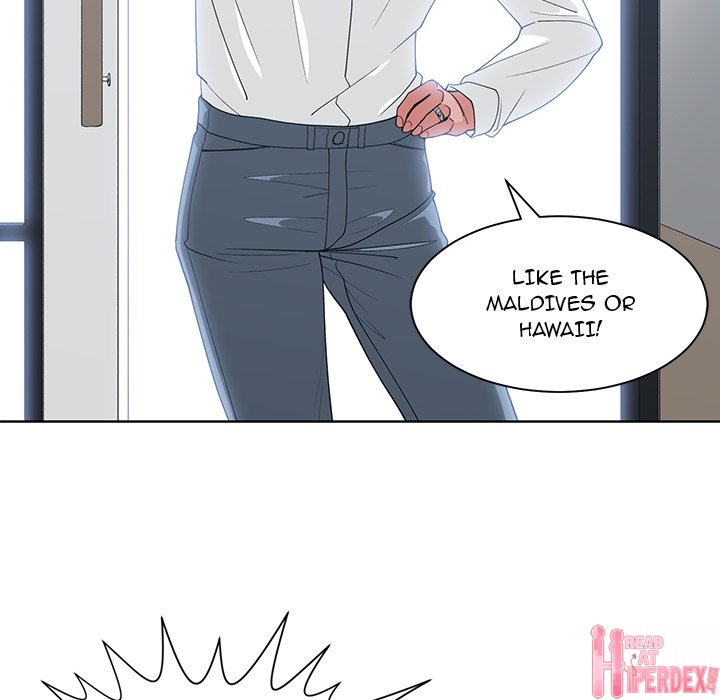 C****hood Friends Chapter 30 - Page 49