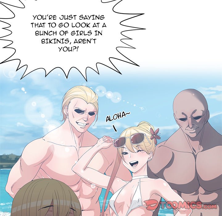 C****hood Friends Chapter 30 - Page 50