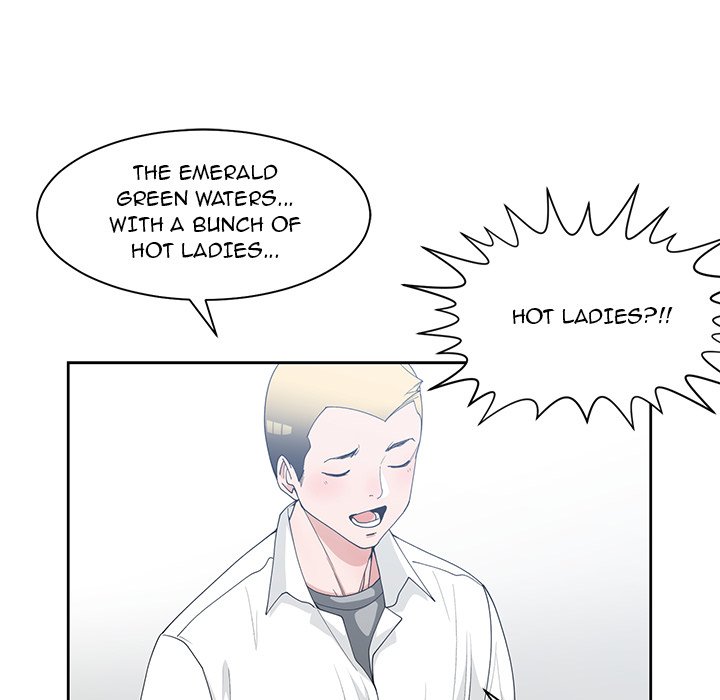 C****hood Friends Chapter 30 - Page 52