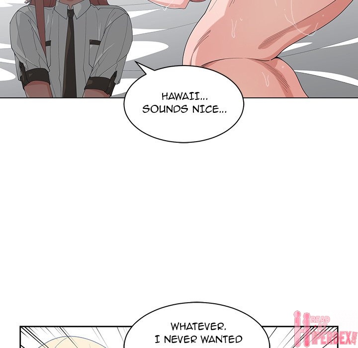 C****hood Friends Chapter 30 - Page 59