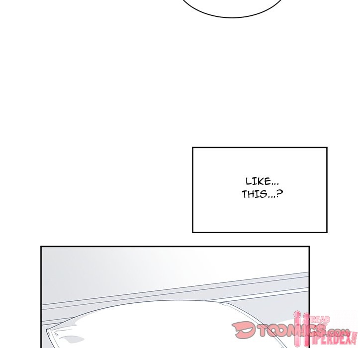 C****hood Friends Chapter 30 - Page 6