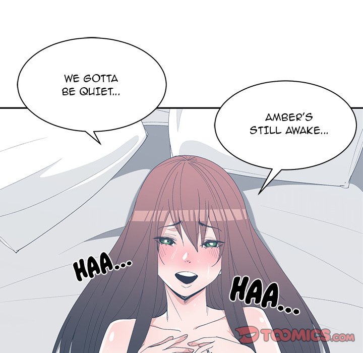 C****hood Friends Chapter 30 - Page 66