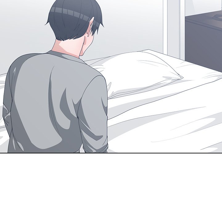 C****hood Friends Chapter 30 - Page 8