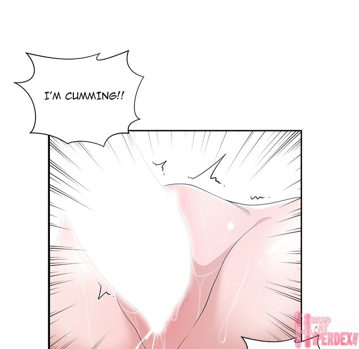 C****hood Friends Chapter 30 - Page 81