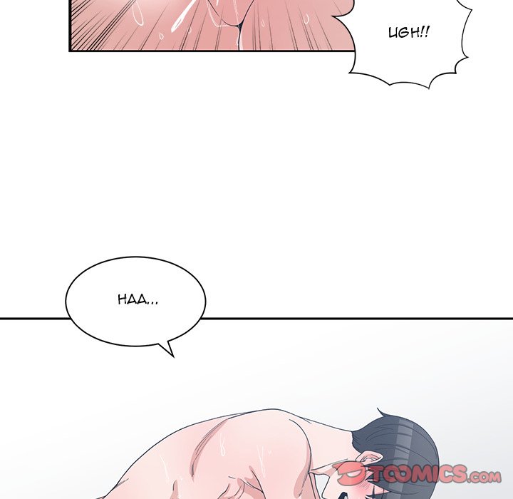 C****hood Friends Chapter 30 - Page 82