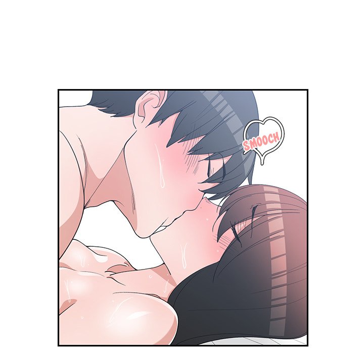 C****hood Friends Chapter 30 - Page 85