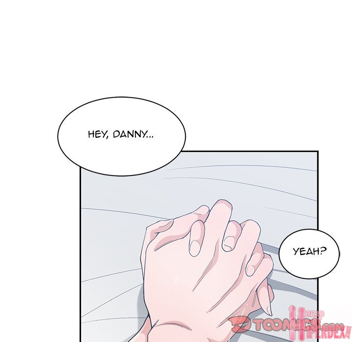 C****hood Friends Chapter 30 - Page 86