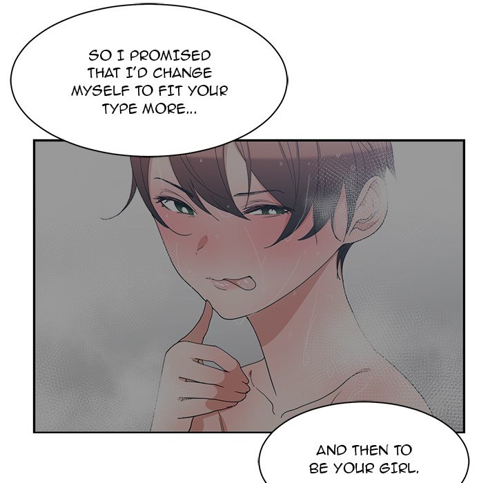 C****hood Friends Chapter 30 - Page 92