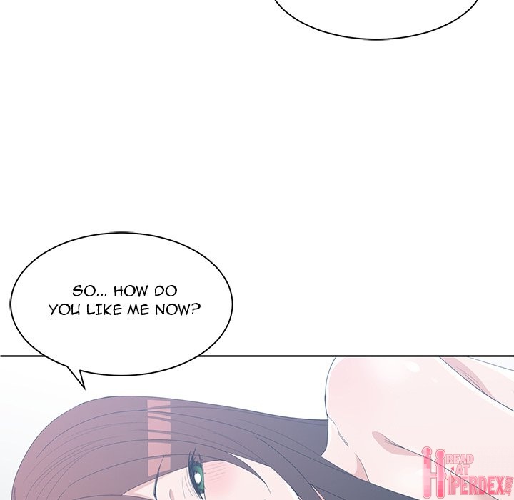 C****hood Friends Chapter 30 - Page 93