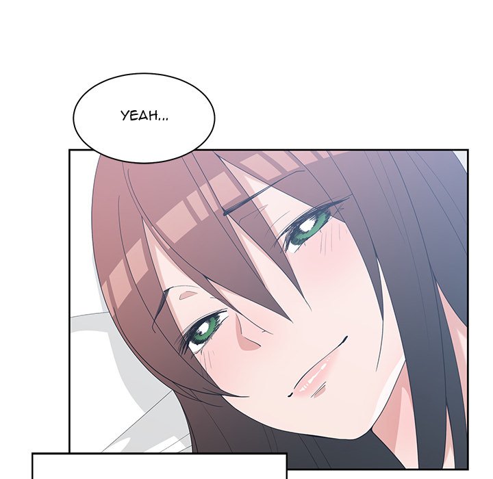 C****hood Friends Chapter 30 - Page 96