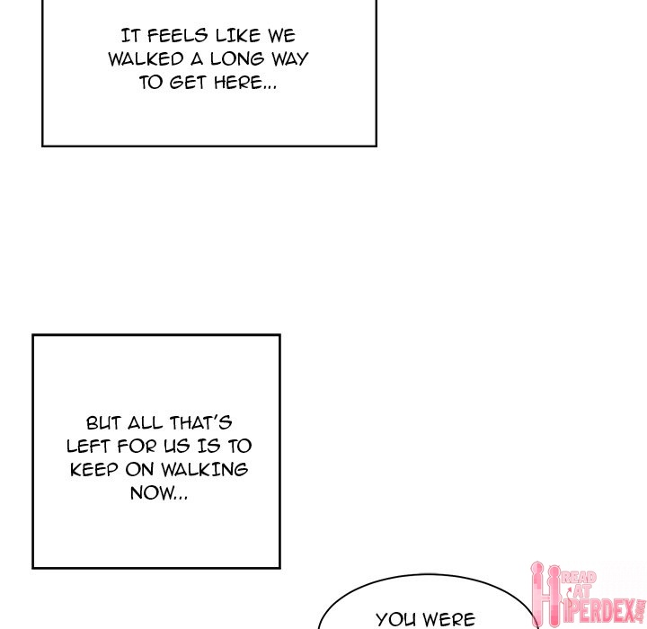 C****hood Friends Chapter 30 - Page 97